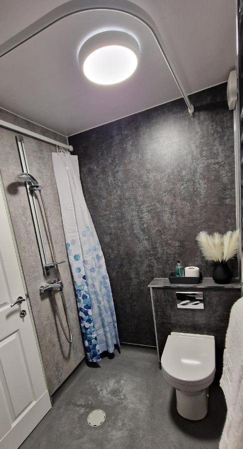 Heart Of Alba - Lovely 1 Bed Flat Edinburgh Eksteriør billede