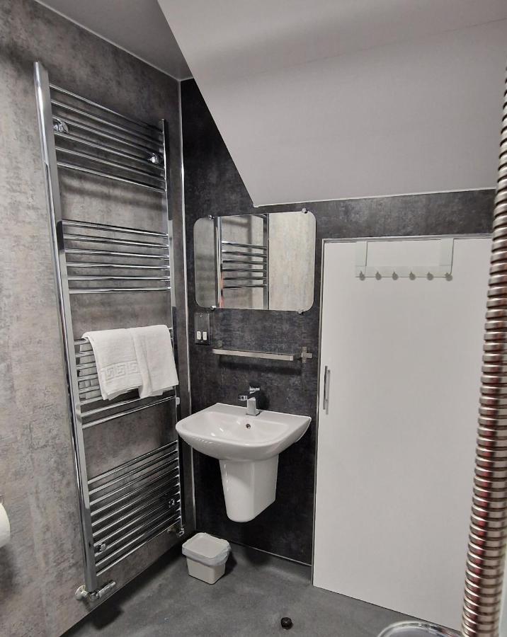 Heart Of Alba - Lovely 1 Bed Flat Edinburgh Eksteriør billede